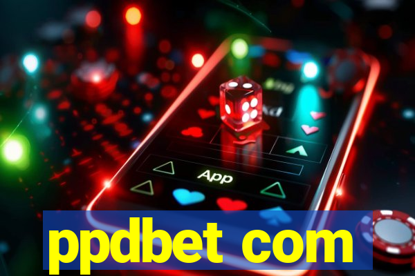 ppdbet com